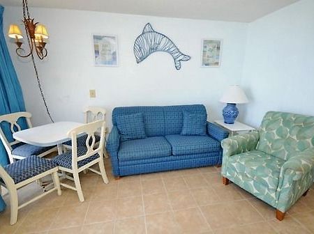 Units At Sand Dunes Resort By Elliott Beach Rentals Myrtle Beach Eksteriør billede