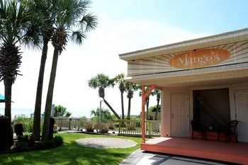 Units At Sand Dunes Resort By Elliott Beach Rentals Myrtle Beach Eksteriør billede