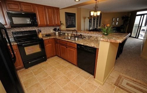 Units At Sand Dunes Resort By Elliott Beach Rentals Myrtle Beach Eksteriør billede