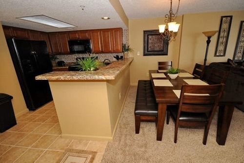 Units At Sand Dunes Resort By Elliott Beach Rentals Myrtle Beach Eksteriør billede