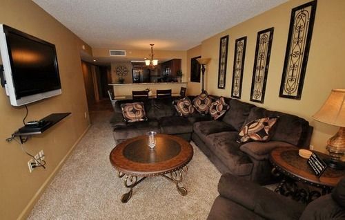 Units At Sand Dunes Resort By Elliott Beach Rentals Myrtle Beach Eksteriør billede