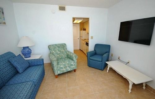 Units At Sand Dunes Resort By Elliott Beach Rentals Myrtle Beach Eksteriør billede