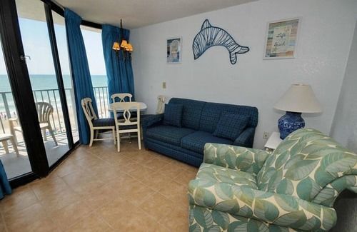 Units At Sand Dunes Resort By Elliott Beach Rentals Myrtle Beach Eksteriør billede