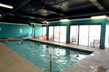 Units At Sand Dunes Resort By Elliott Beach Rentals Myrtle Beach Eksteriør billede